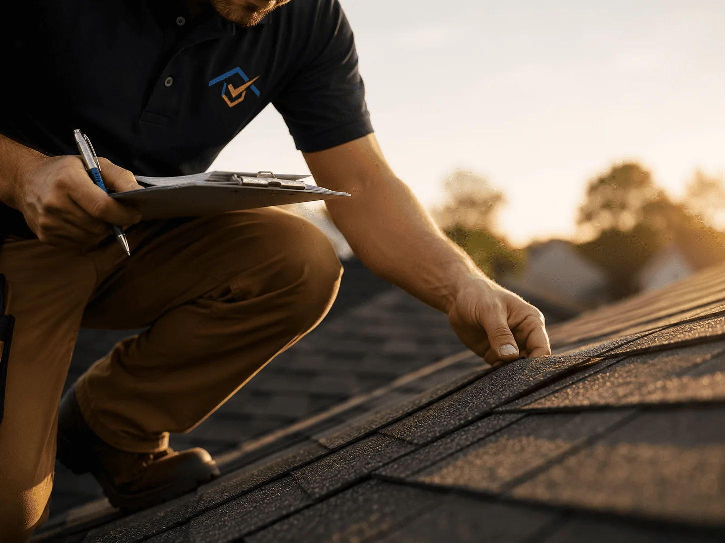 Why Choose Roof Inspection in Harwood, MO